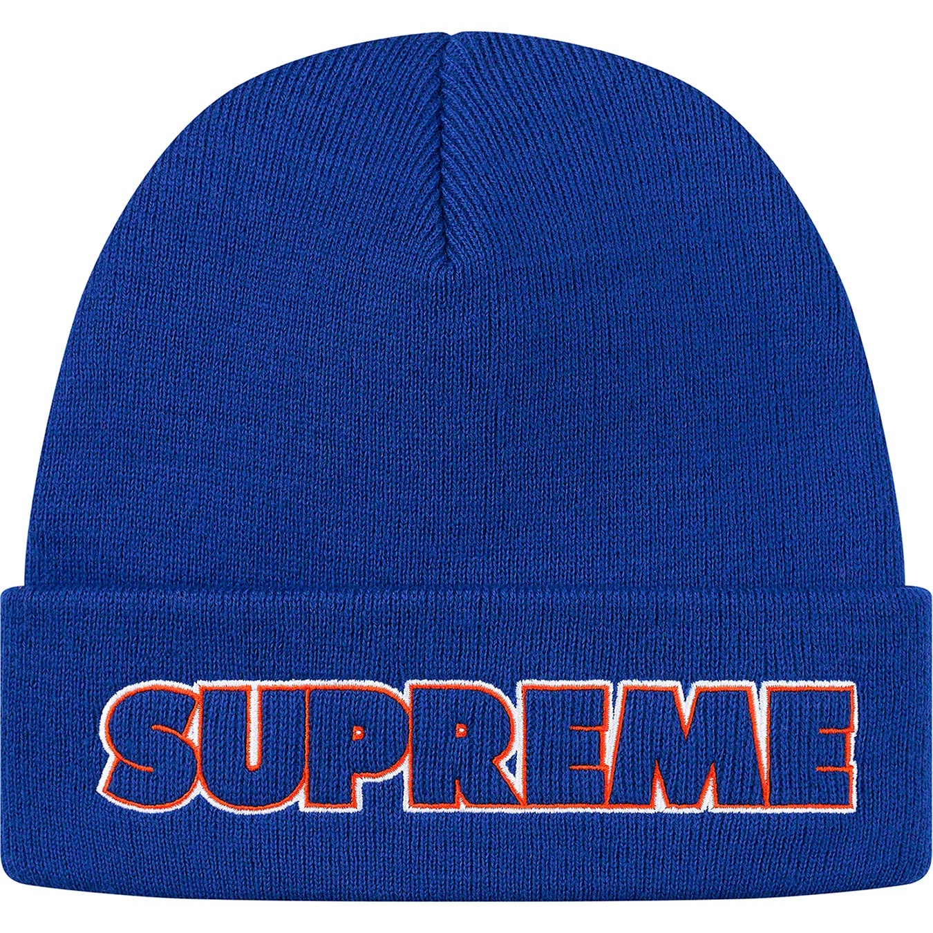 Outline Beanie view 10
